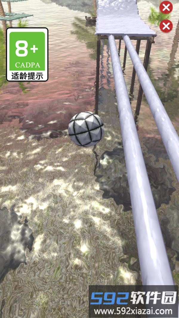 任意球大师截图4