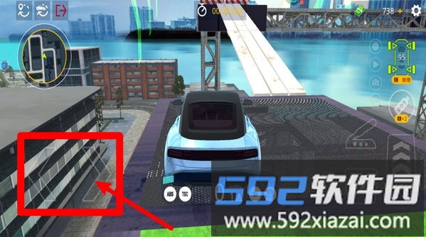 弹弓汽车