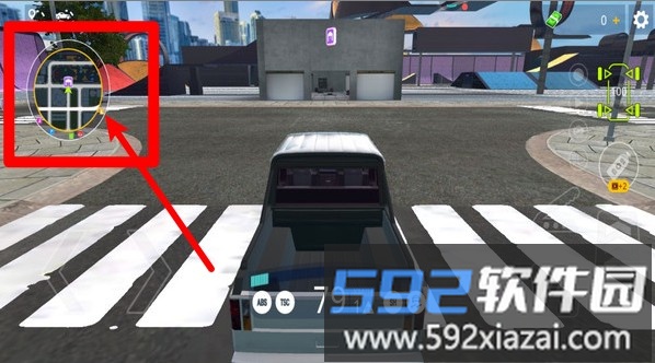弹弓汽车
