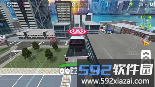 弹弓汽车截图1
