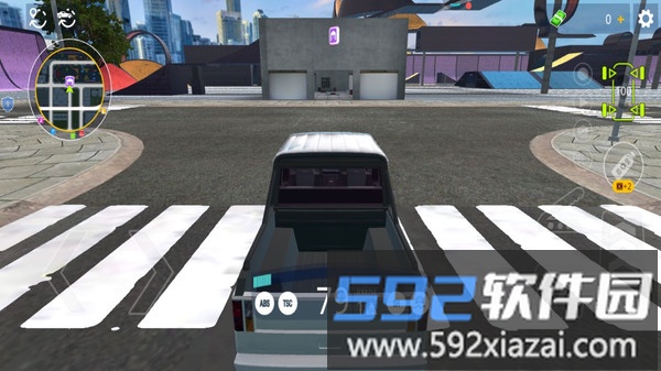 弹弓汽车截图2