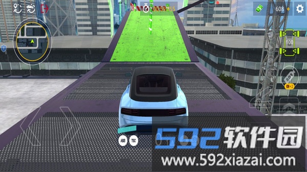 弹弓汽车截图3