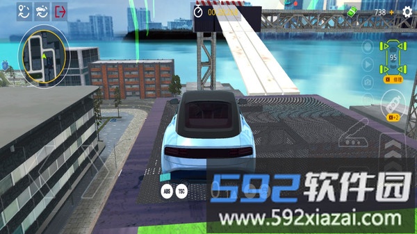 弹弓汽车截图4