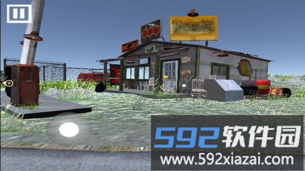 警察缉私巡查3D截图4