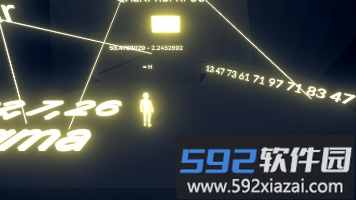 灵魂第一章汉化版截图1