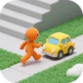 解压冒险跑