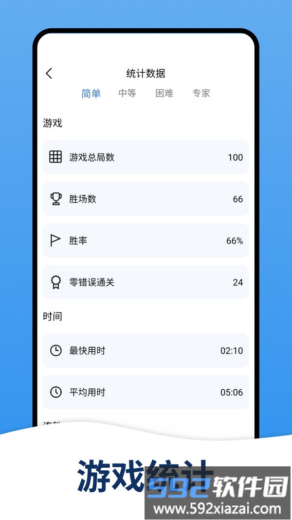 天天数独截图2