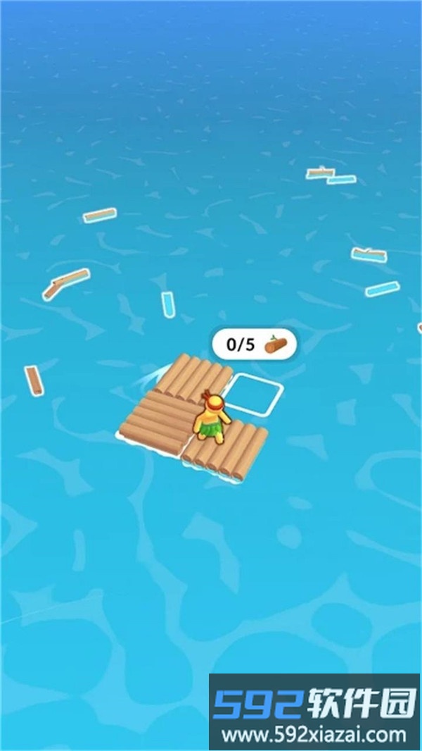 海洋幸存者截图2