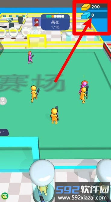 恶搞小能手
