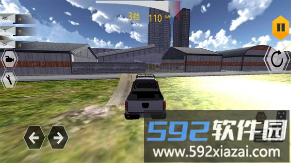 越野车截图1