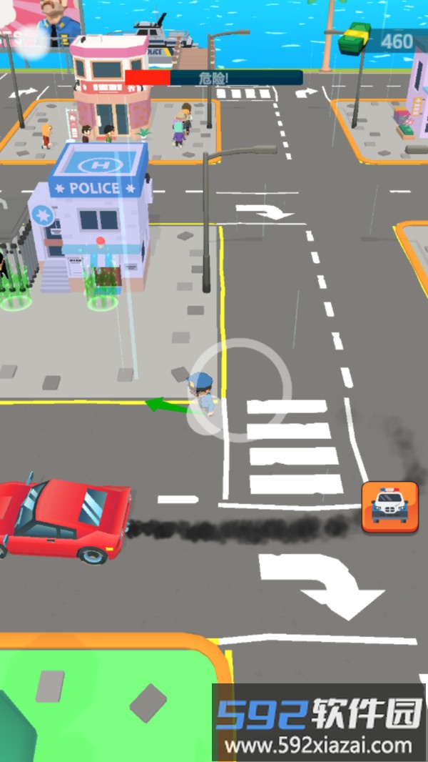 我是小小警察截图4