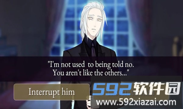 月色爱人尼尔游戏截图2