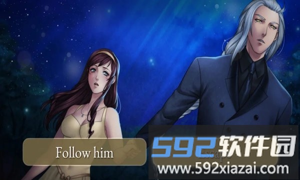 月色爱人尼尔游戏截图3
