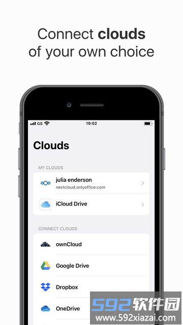 onlyoffice docs 移动端截图1