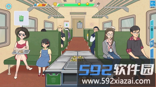 美食加工坊截图2