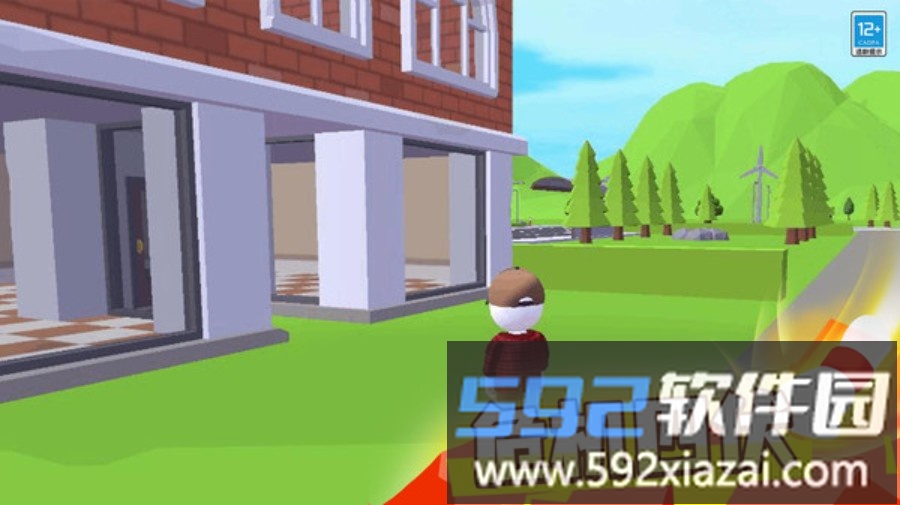 城市猎手截图5
