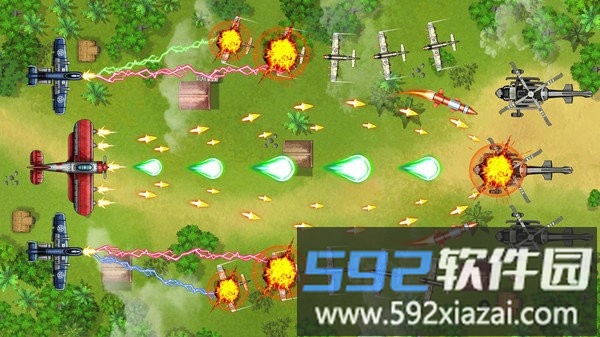 第六装甲部队游戏截图1