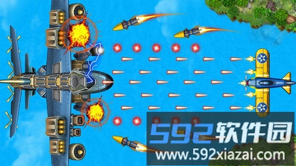 第六装甲部队游戏截图2
