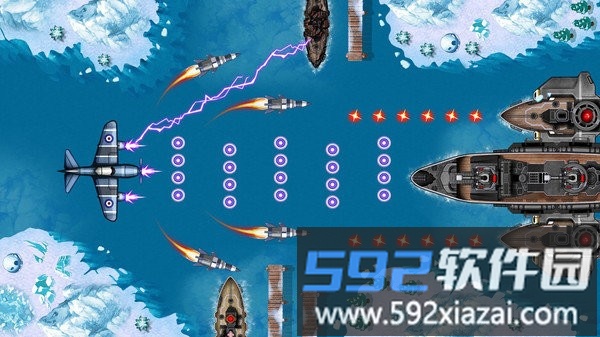 第六装甲部队游戏截图3