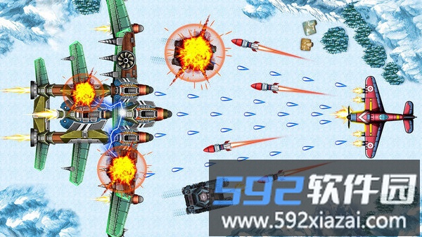 第六装甲部队游戏截图4
