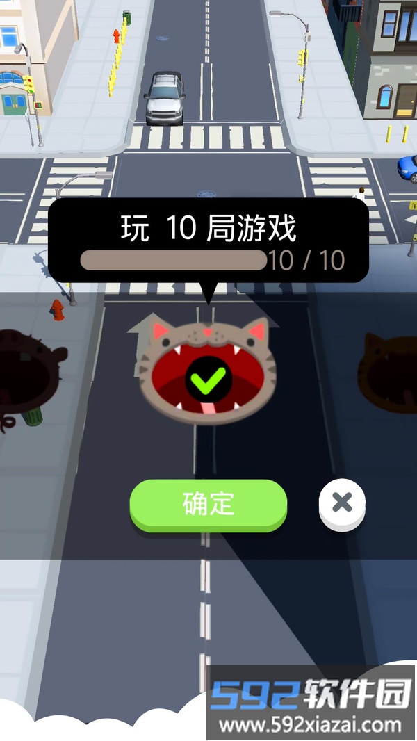 像素精灵大冒险