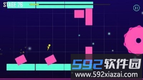 快跑火柴人官方版截图2