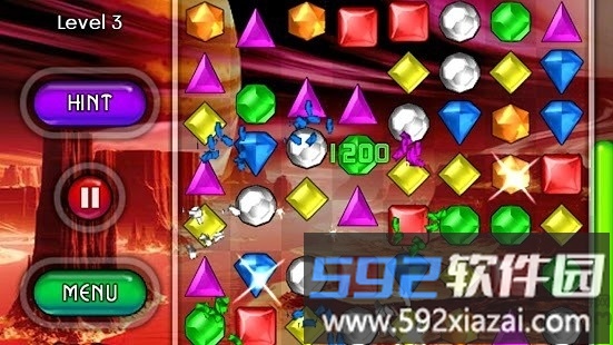 钻石迷情2绿色版下载