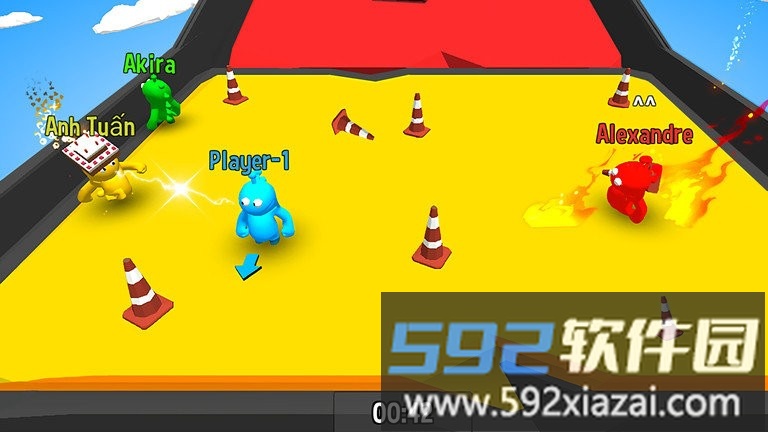 超级解压模拟器手机版截图3