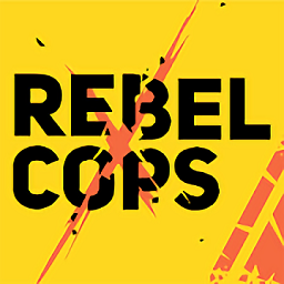 反抗的警察rebel cops手游