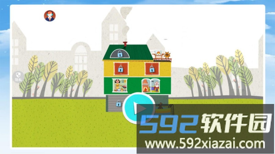 糖果奇缘截图2