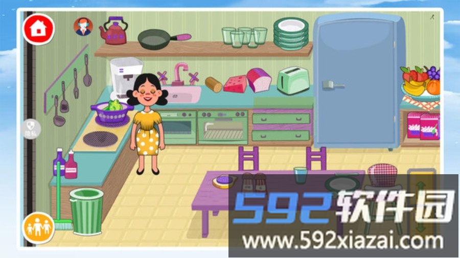 糖果奇缘截图3