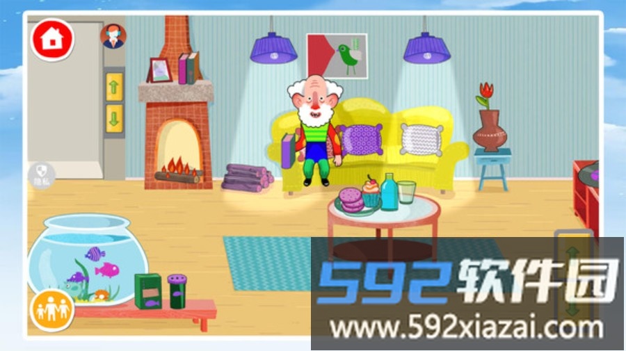 糖果奇缘截图5