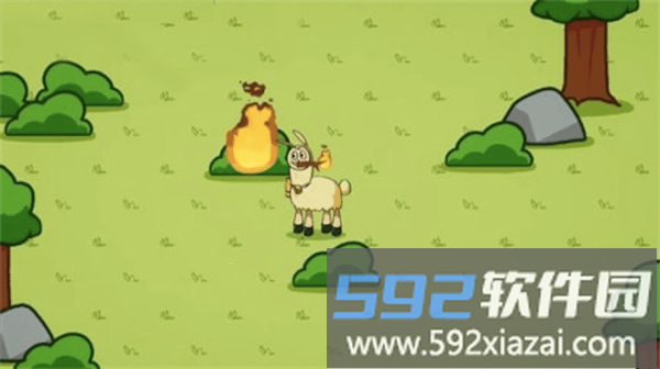 机智的山羊游戏截图4