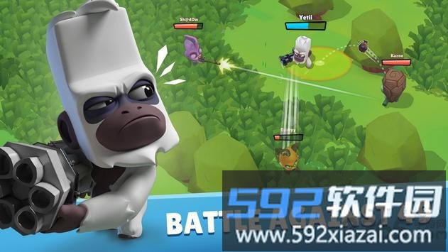 动物园竞技场最新版<a href='https://www.592xiazai.com/tags/下载.html' target='_blank' class='keylink'>下载</a>