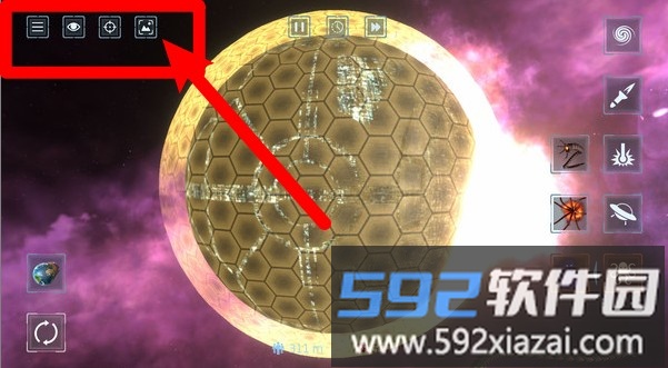 星球毁灭模拟2