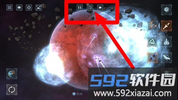 星球毁灭模拟2