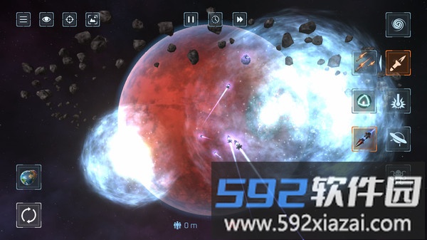 星球毁灭模拟2截图3