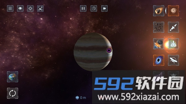 星球毁灭模拟2截图5