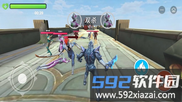 禺乐大挑战截图3