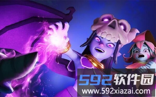 叛乱召唤师手机版截图4