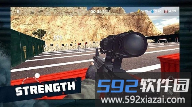 军事武器模拟器手机版截图1
