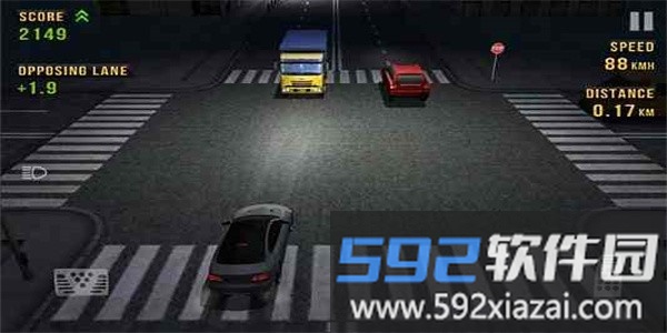 公路赛车手最新版截图1