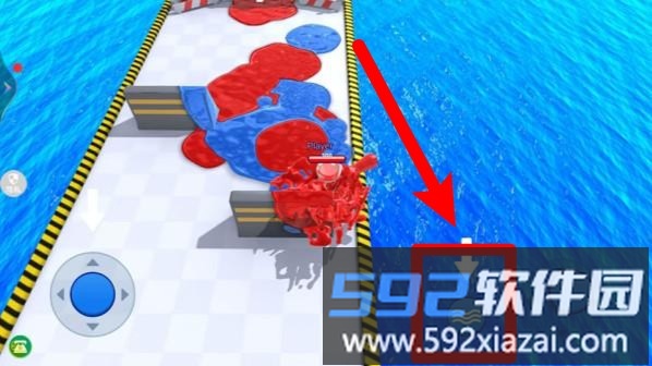 水战英雄