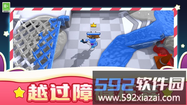 水战英雄截图1