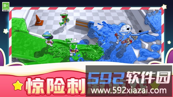 水战英雄截图3