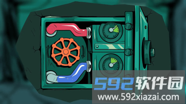 并行实验精简版游戏截图4