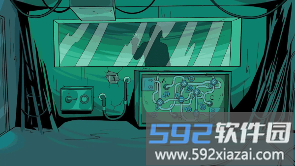 并行实验精简版游戏截图5
