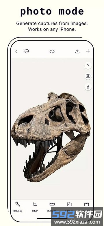 polycam3d扫描建模app截图1