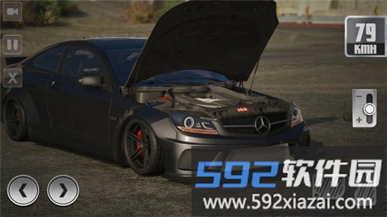 c63停车专家手机版截图2