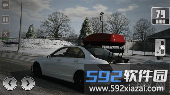 c63停车专家手机版截图3